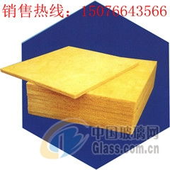 解讀玻璃棉制品 特性與應(yīng)用場景概覽