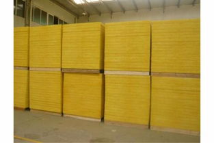 濟(jì)源玻璃棉與巖棉制品批發(fā)價(jià)格解析與市場趨勢