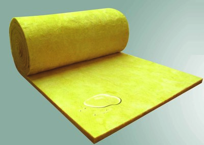 河北華美格瑞 鋼結(jié)構(gòu)專(zhuān)用離心玻璃棉卷氈廠家直銷(xiāo)，質(zhì)優(yōu)價(jià)廉